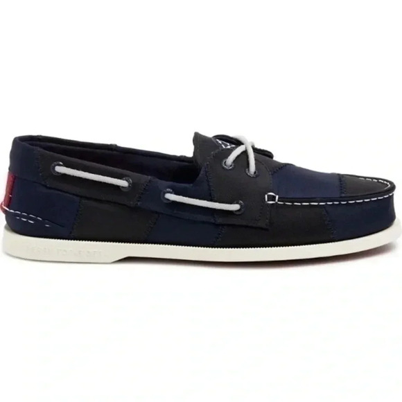 🍁 Sperry men’s Authentic Original Bionic shoe 7 NWOB - Picture 3 of 9